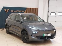 2025 MG MGS5 125kW SE EV 49kWh 5dr Auto Estate Electric Automatic