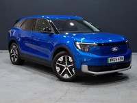 2025 Ford Explorer 210kW Select 77kWh 5dr Auto SUV Electric Automatic