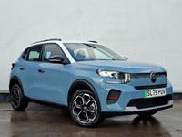 2025 Citroen C3 83kW Plus 44kWh 5dr Auto Hatchback Electric Automatic