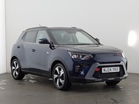 2024 KGM Tivoli 1.5 K40 5dr Auto Hatchback Petrol Automatic