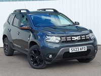 2023 Dacia Duster 1.5 Blue dCi Extreme SE 5dr 4X4 HATCHBACK DIESEL Manual