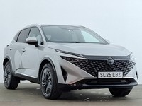 2025 Nissan Qashqai 1.3 DiG-T MH Tekna 5dr HATCHBACK PETROL Manual