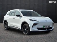 2025 MG MGS5 170kW SE EV Long Range 64kWh 5dr Auto Automatic Estate Electric Aut