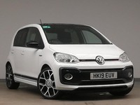 2019 Volkswagen Up 1.0 115PS Up GTI 5dr Hatchback Petrol Manual