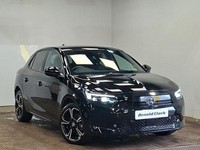 2025 Vauxhall Corsa 1.2 Turbo Ultimate 5dr HATCHBACK PETROL Manual
