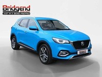 2023 MG HS 1.5 T-GDI Excite SUV 5dr SUV/4x4 Petrol Manual