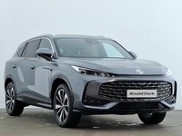 2025 MG Hs 1.5 T-GDI Trophy 5dr SUV Petrol Manual