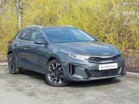 2022 Kia XCeed 1.5T GDi ISG 3 5dr Hatchback Petrol Manual