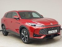 2024 MG Hs 1.5 T-GDI Trophy 5dr SUV Petrol Manual