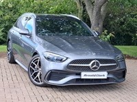 2023 Mercedes-Benz C Class C200 AMG Line Premium Plus 5dr 9G-Tronic Estate Petro