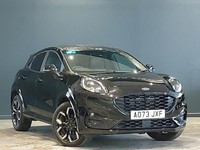 2023 Ford Puma 1.0 EcoBoost Hybrid mHEV ST-Line X 5dr DCT HATCHBACK PETROL Autom