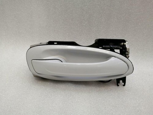 PORSCHE CAYMAN 981 GT4 Door handle 981537646 RHD RECHTSLENKER