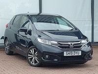 2019 Honda Jazz 1.3 i-VTEC EX Navi 5dr HATCHBACK PETROL Manual