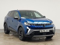 2024 Renault Symbioz 1.6 E-Tech FHEV 145 Iconic Esprit Alpine 5dr Auto HATCHBACK