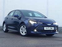 2022 Toyota Corolla 1.8 VVT-i Hybrid Icon Tech 5dr CVT Hatchback Hybrid Automati