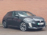 2024 Peugeot 208 115kW GT 51kWh 5dr Auto Hatchback Electric Automatic
