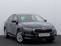 2025 Skoda Octavia 1.5 TSI SE Technology 5dr HATCHBACK PETROL Manual