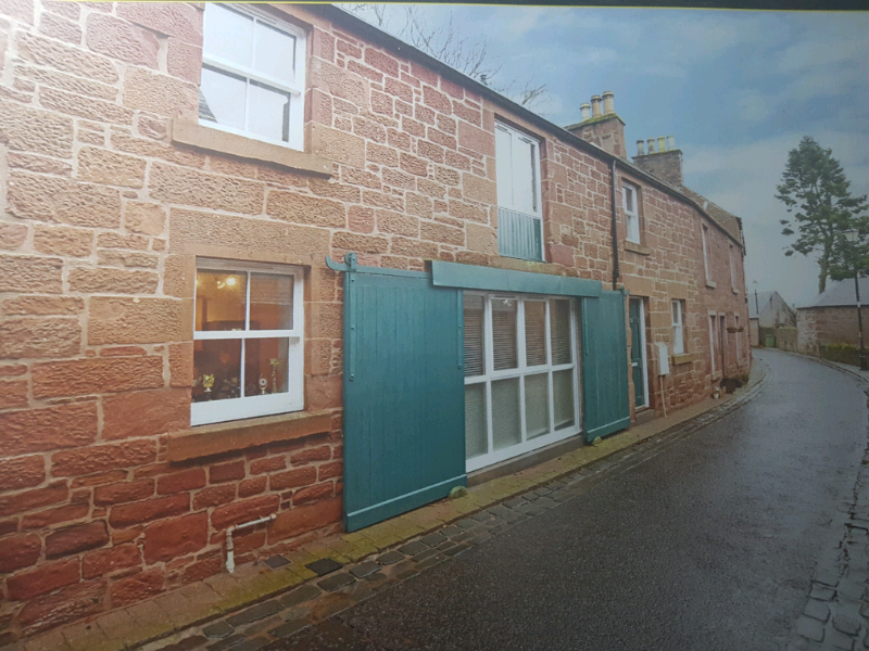 10 Kirk Wynd Kirriemuir to let in Kirriemuir, Angus Gumtree