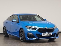 2024 BMW 2 Series 218i [136] M Sport 4dr DCT COUPE PETROL Automatic