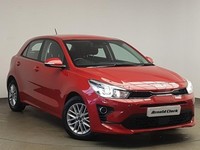 2023 Kia Rio 1.0 T GDi 2 5dr Hatchback Petrol Manual