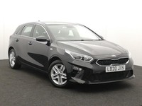 2020 Kia Ceed 1.0T GDi ISG 2 NAV 5dr Hatchback Petrol Manual