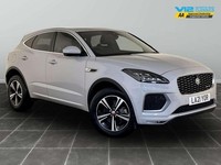 2021 Jaguar E-Pace 2.0 D165 MHEV R-Dynamic S SUV 5dr Diesel Auto AWD Euro 6 (s/s