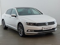 2019 Volkswagen Passat 1.5 TSI EVO 150 GT 4dr [Panoramic Roof] Saloon Petrol Man