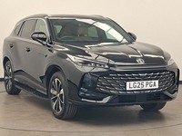 2025 MG MOTOR UK HS 1.5 T-GDI PHEV Trophy 5dr Auto ESTATE PETROL/ELECTRIC Automa