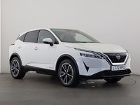 2023 Nissan Qashqai 1.5 E-Power Tekna 5dr Auto HATCHBACK PETROL/ELECTRIC Automat