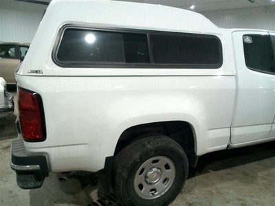(LOCAL PICKUP ONLY) Pickup Box Extended Cab Fits 15-22 COLORADO 388392