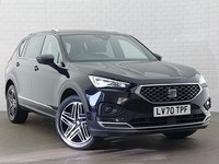 2020 SEAT Tarraco 1.5 EcoTSI Xcellence 5dr Estate Petrol Manual