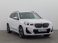 2023 BMW iX1 230kW xDrive30 M Sport 65kWh 5dr Auto Estate Electric Automatic