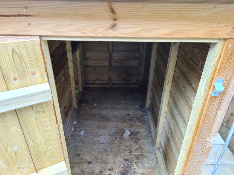 Dog Kennels for sale in UK 79 secondhand Dog Kennels