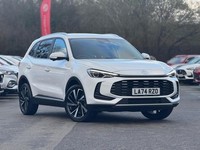 2024 MG MG ZS 1.5 Hybrid+ Trophy Auto Euro 6 (s/s) 5dr Automatic SUV Hybrid Auto