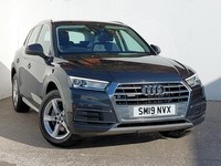 2019 Audi Q5 40 TDI Quattro Sport 5dr S Tronic ESTATE DIESEL Automatic