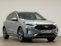 2025 Ford Kuga 1.5 EcoBoost ST-Line 5dr SUV Petrol Manual