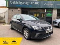 SEAT Ibiza TSI SE 1.0cc. ONE OWNER. Full Service History. (Just arrived