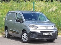 2024 Fiat Doblo 1.5 Multijet 100 H1 Van Primo Van Diesel Manual