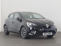 2021 Renault Clio 1.0 TCe 90 Iconic 5dr Hatchback Petrol Manual