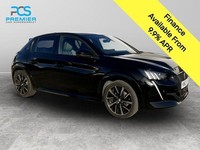 2023 Peugeot 208 PureTech GT Hatchback Petrol Manual