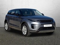 LAND ROVER RANGE ROVER EVOQUE 2.0 D165 S 5dr 2WD