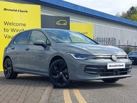 2024 Volkswagen Golf 1.5 TSI Match 5dr HATCHBACK PETROL Manual