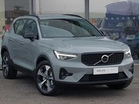 2024 Volvo XC40 2.0 B3P Plus Dark 5dr Auto SUV Petrol Automatic
