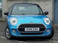 2019 MINI Hatchback 1.5 Cooper Classic II 5dr Hatchback Petrol Manual