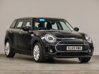2019 MINI Clubman 2.0 Cooper S Classic 6dr Estate Petrol Manual