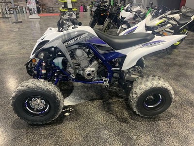 2019 Yamaha Raptor 700R SE