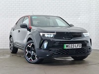 2023 Vauxhall Mokka 100kW GS 50kWh 5dr Auto HATCHBACK ELECTRIC Automatic