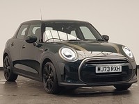 2023 MINI HATCHBACK 1.5 Cooper Resolute Edition 5dr Auto Comfort Pack HATCHBACK 