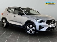 2022 Volvo XC40 1.5 T4 Recharge PHEV Plus Dark 5dr Auto ESTATE PETROL/ELECTRIC A