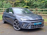 2025 Cupra Leon 1.5 TSI 150 V2 5dr HATCHBACK PETROL Manual